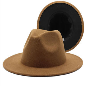 Fedora Jazz hat - MOQ 20