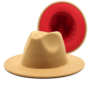 Fedora Jazz hat - MOQ 20