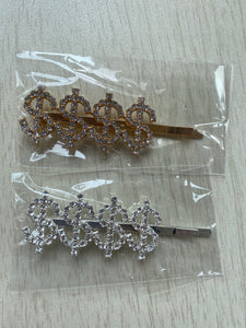 [OUTLET]Hair pins(RANDOM 10 PCs)