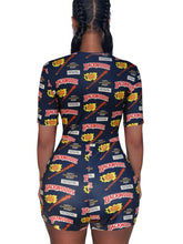 Load image into Gallery viewer, Short sleeve onesie
