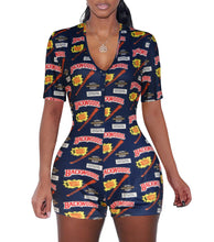 Load image into Gallery viewer, Short sleeve onesie
