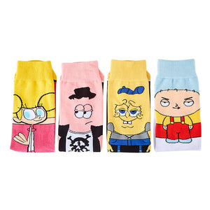 Comic Socks