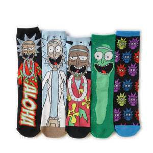 Comic Socks