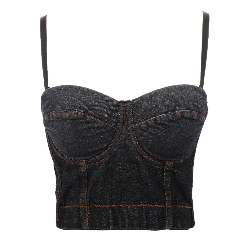 Jean Camisole