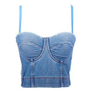 Jean Camisole