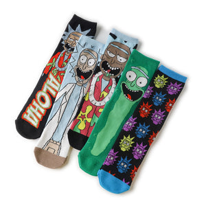 Comic Socks