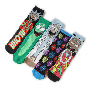 Comic Socks