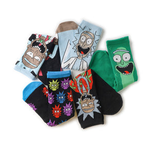 Comic Socks