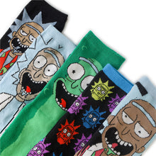 Load image into Gallery viewer, Comic Socks
