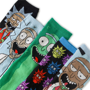 Comic Socks