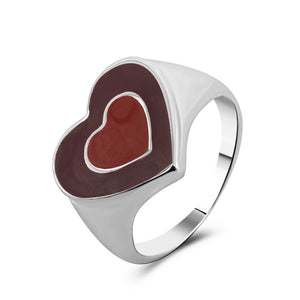 Heart  Rings (MOQ3)