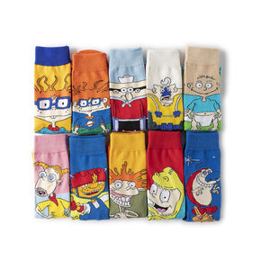 Comic Socks