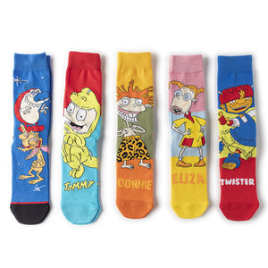 Comic Socks