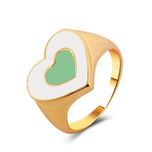 Load image into Gallery viewer, Heart  Rings (MOQ3)
