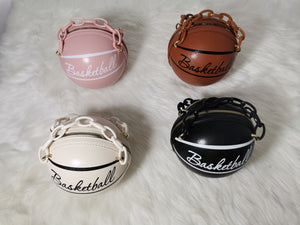 Basketball Bag
