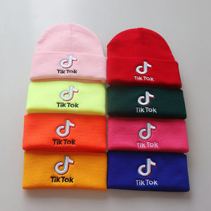 TikTok Beanies