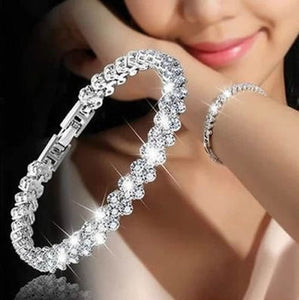 Diamond Bracelets