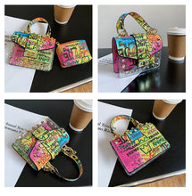 Load image into Gallery viewer, Graffiti Bag
