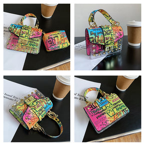 Graffiti Bag