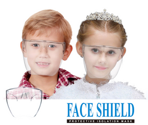 Face Shield