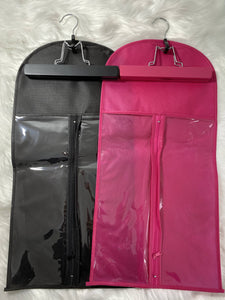 Hair Storage Bags