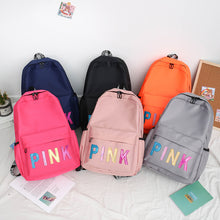 Load image into Gallery viewer, Pink Backpacks
