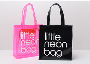 Little Neon Bag