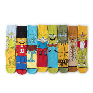 Comic Socks