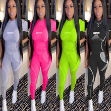 Load image into Gallery viewer, Short sleeve &amp; Long sleeve Sport Suit, Tracksuit
