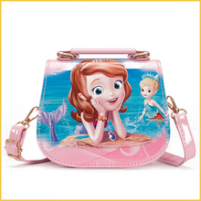 Load image into Gallery viewer, Cute Cartoon Baby Purse
