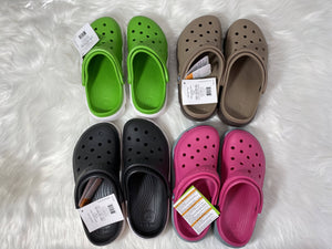 Unisex Crocs Clog Slipper