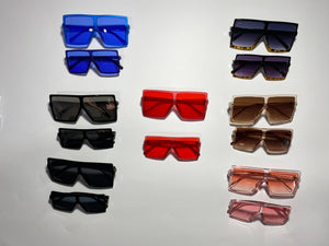 Kids shades