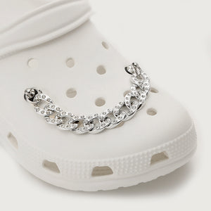 Crocs Shoes Chains ( MOQ5)