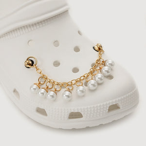 Crocs Shoes Chains ( MOQ5)