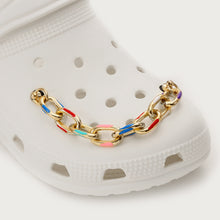 Load image into Gallery viewer, Crocs Shoes Chains ( MOQ5)
