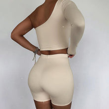 Load image into Gallery viewer, Sexy Cutout Sports Jumpsuit
