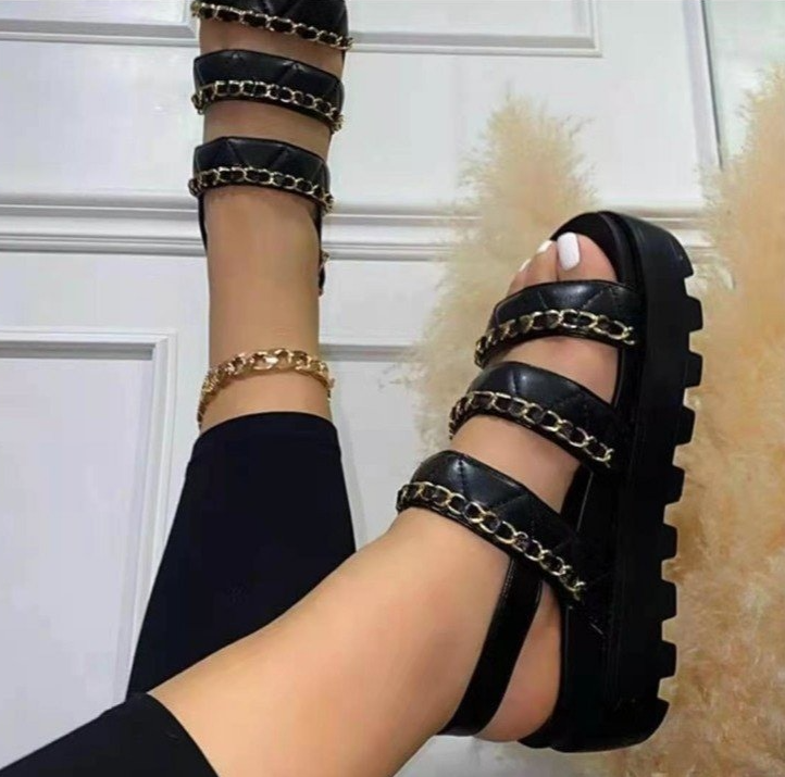 Women Summer Sandals