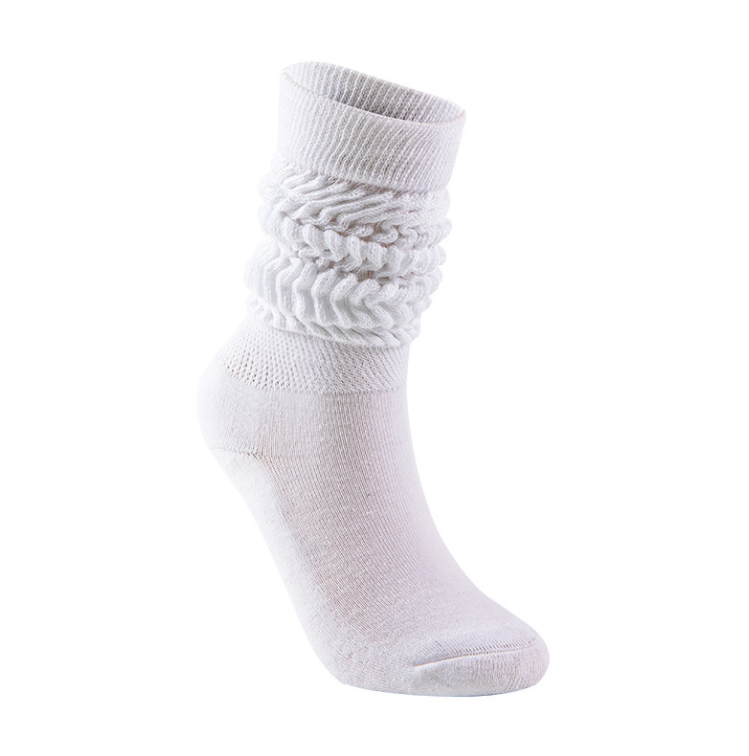 Adults Slouch Socks(MOQ: 20)