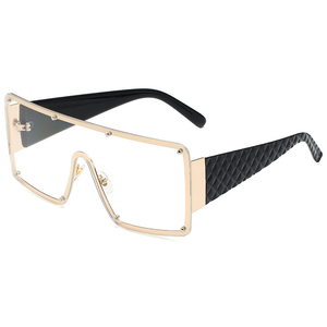 Trendy Big Frame Shdes