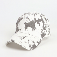 Load image into Gallery viewer, Colorful Tie Dye Reversable Bucket Hat
