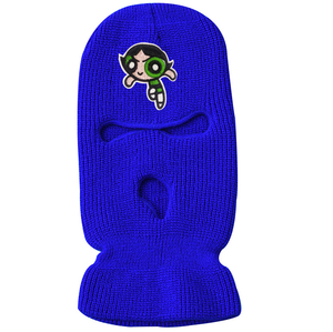 Ski Masks with Pattern