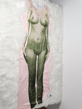 Load image into Gallery viewer, Body Suit Dress
