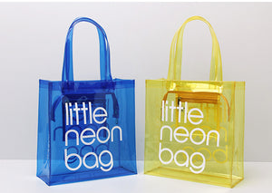 Little Neon Bag