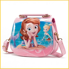 Load image into Gallery viewer, Cute Cartoon Baby Purse
