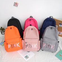 Load image into Gallery viewer, Pink Backpacks
