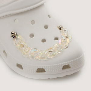 Crocs Shoes Chains ( MOQ5)