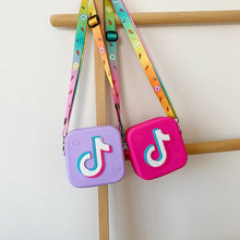 Load image into Gallery viewer, TikTok Kids Purse
