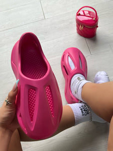 Summer Beach Shoes