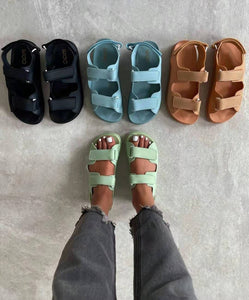 Velcro Sandals