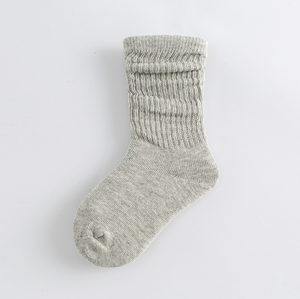 Kids Slouch Socks